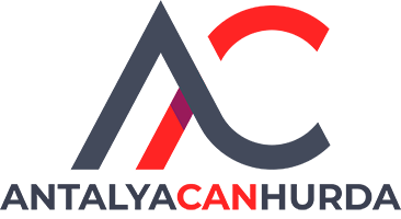 Can Antalya Endüstriyel&Hurda
